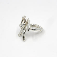 Load image into Gallery viewer, "Sweetheart" ring