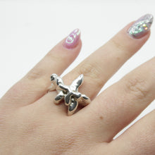 Load image into Gallery viewer, "Borealis" ring