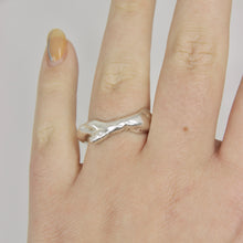 Load image into Gallery viewer, "Vulcan" ring