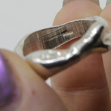 Load image into Gallery viewer, "Vulcan" ring