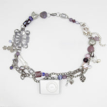 Load image into Gallery viewer, Custom iPod necklace