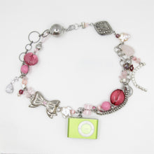 Load image into Gallery viewer, Custom iPod necklace