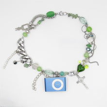 Load image into Gallery viewer, Custom iPod necklace