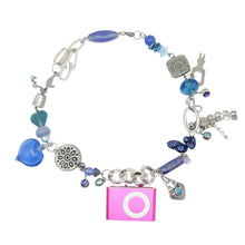 Load image into Gallery viewer, Custom iPod necklace
