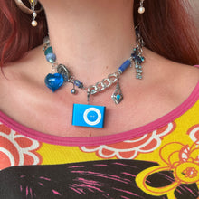 Load image into Gallery viewer, Custom iPod necklace