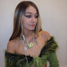 Load image into Gallery viewer, Custom iPod necklace