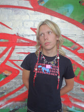 Load image into Gallery viewer, 'Cherry' braids