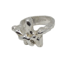 Load image into Gallery viewer, "Borealis" ring