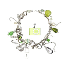 Load image into Gallery viewer, Custom iPod necklace
