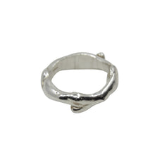 Load image into Gallery viewer, "Vulcan" ring