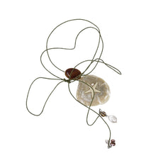Load image into Gallery viewer, Thalassa Cord Necklace