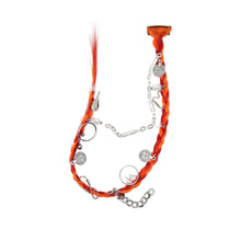 Load image into Gallery viewer, 'Firecracker' braid
