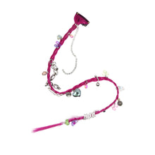 Load image into Gallery viewer, 'Merlot' braid