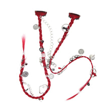 Load image into Gallery viewer, 'Cherry' braids