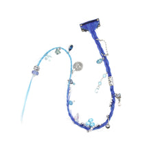 Load image into Gallery viewer, 'Blueberry' braid