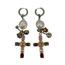 Load image into Gallery viewer, Anchorite earrings