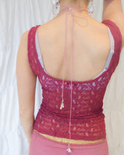 Load image into Gallery viewer, Calypso Cord Necklace