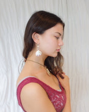 Load image into Gallery viewer, Thalassa Cord Necklace