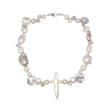 Load image into Gallery viewer, The &quot;Lux&quot; Necklace
