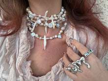 Load image into Gallery viewer, The &quot;Lux&quot; Necklace
