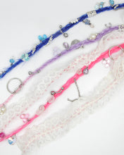 Load image into Gallery viewer, &#39;Bubblegum&#39; braid
