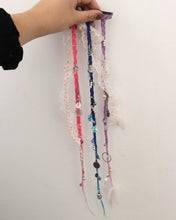 Load image into Gallery viewer, &#39;Bubblegum&#39; braid
