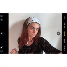 Load image into Gallery viewer, Quartz headband
