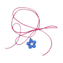 Load image into Gallery viewer, Captain Candy flower cord
