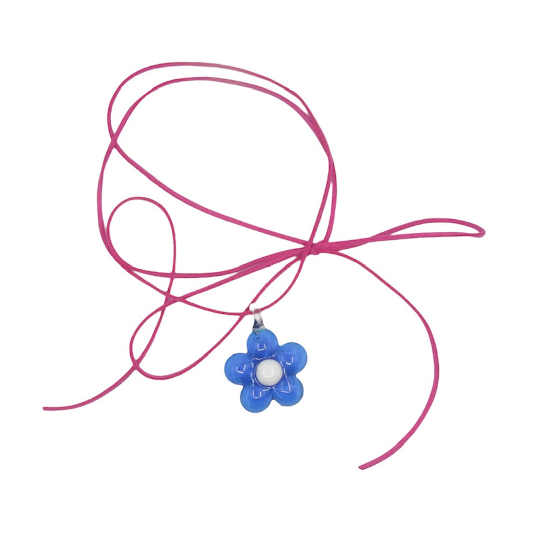 Captain Candy flower cord