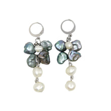 Load image into Gallery viewer, the &#39;Hello goodbye&#39; earrings
