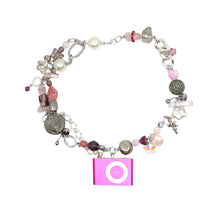 Load image into Gallery viewer, The &#39;Von dutch&#39; remix iPod necklace
