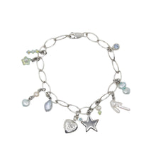 Load image into Gallery viewer, Delphina bracelet
