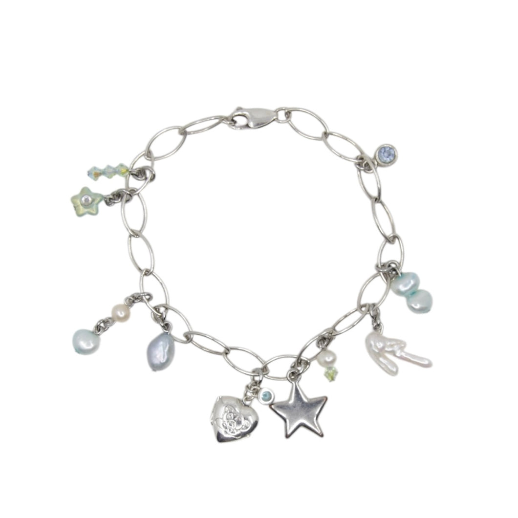 Delphina bracelet