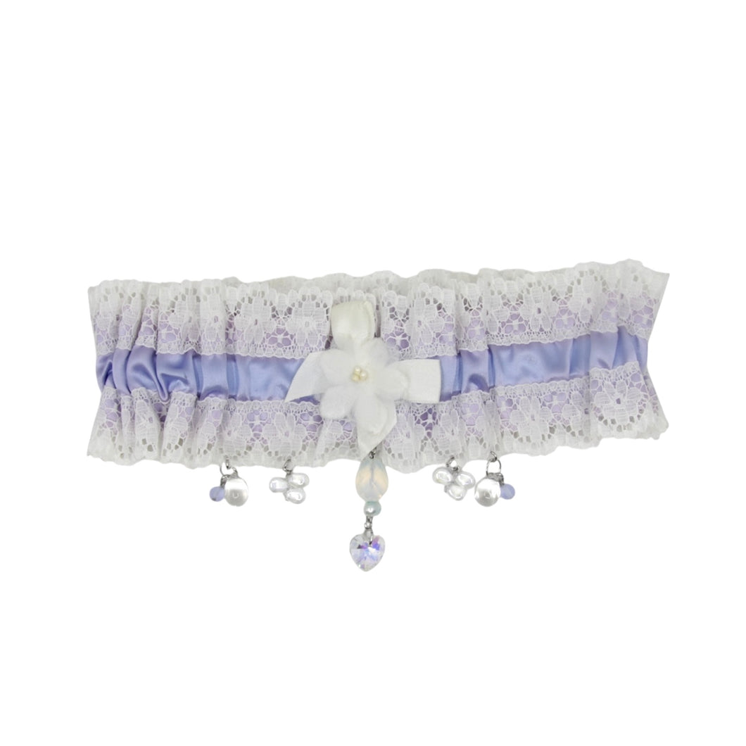 Selkie garter