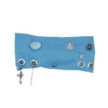 Load image into Gallery viewer, Aquamarine headband
