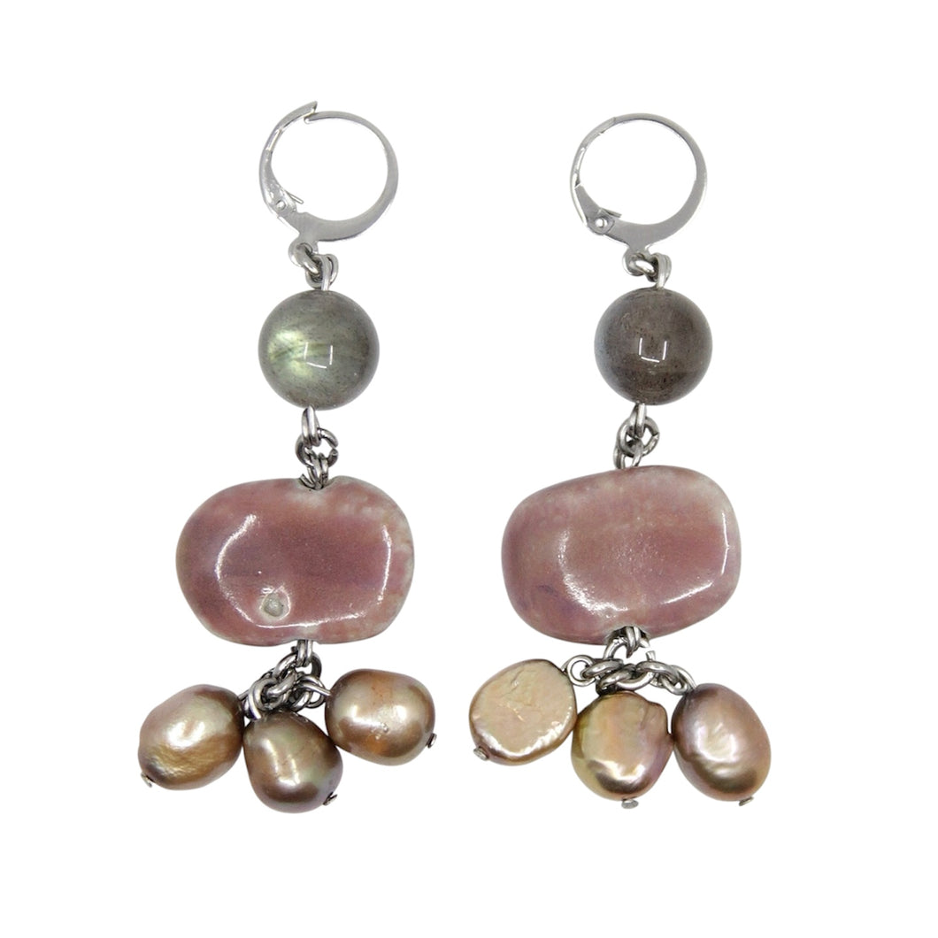 Orchard earrings