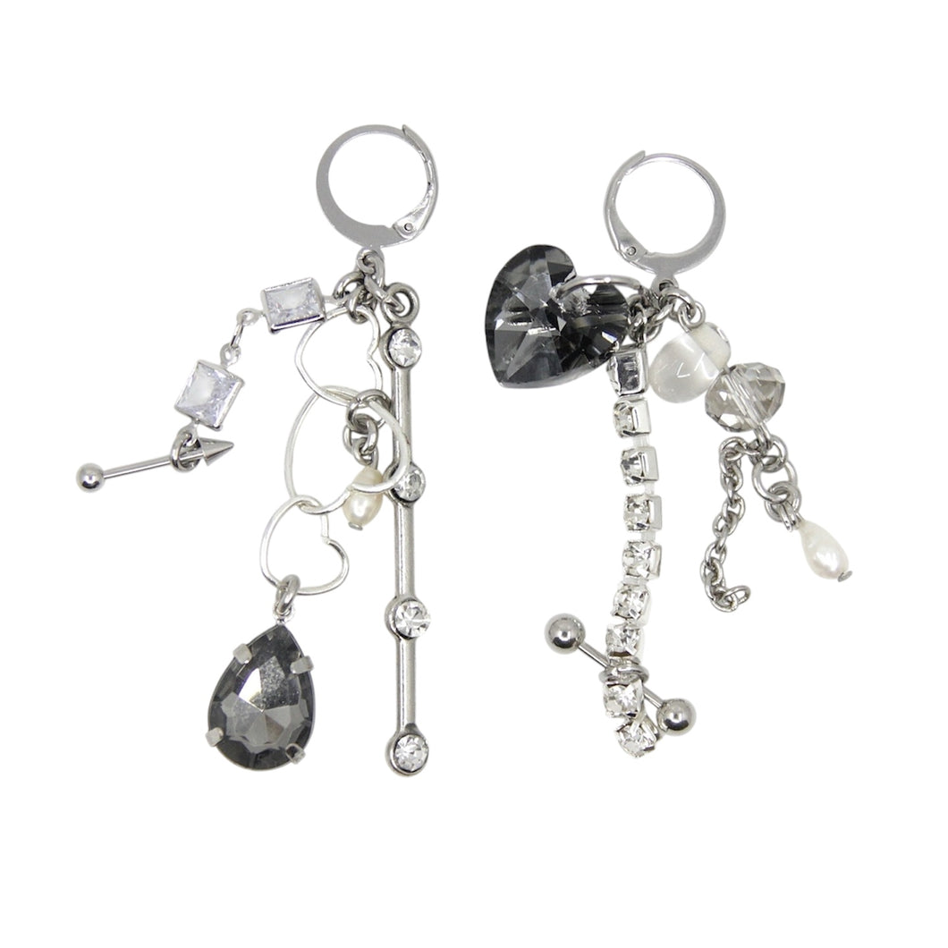 Lodestar earrings