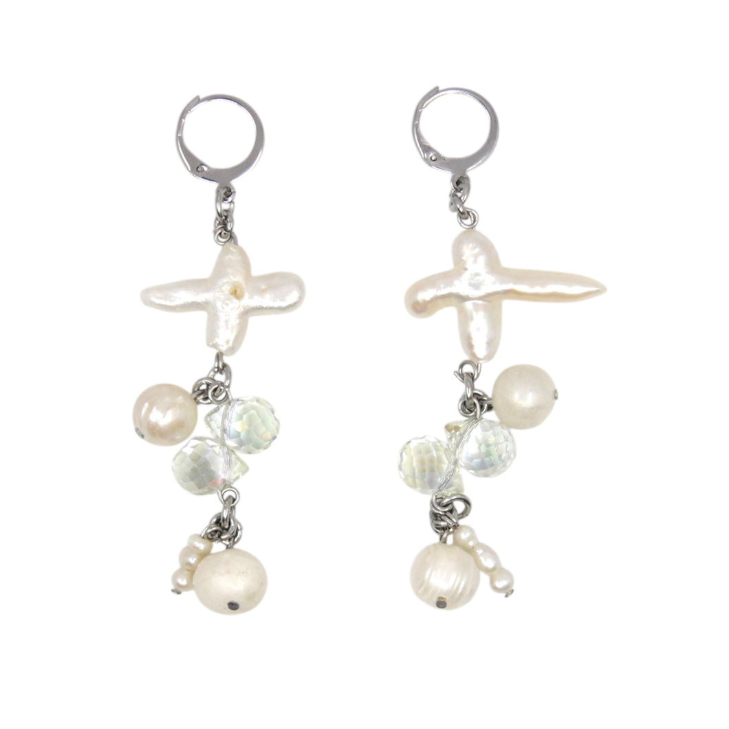 Lux earrings