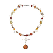 Load image into Gallery viewer, Peach Tart
